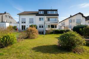 Dreifamilienhaus mit aufgeteilten Einheiten in Bonn – Kapitalanlage oder Mehrgenerationenwohnen – Die vollständige Adresse der Immobilie erhältst du vom Anbieter., 53121 Dransdorf, Bonn – Vorschaubild 31