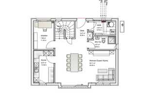 Einfamilienhaus im schönen Waltershausen. – Gotha (Kreis) – Vorschaubild 3