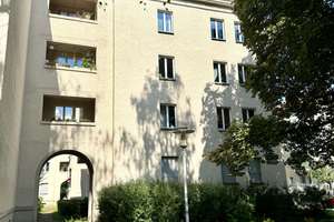Attraktive Kapitalanlage: 2-Zimmer-Wohnung im grünen Prenzlauer Berg – Paul-Grasse-Straße 18, 10409 Prenzlauer Berg, Berlin – Vorschaubild 3