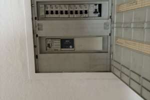 Schöne helle möblierte 1 Zimmer Wohnung inkl. Kochnische – S2 17, 68161 Innenstadt/Jungbusch, Mannheim – Vorschaubild 5