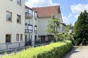 Vermietete 3-Zimmer-Maisonettewohnung! TG! Dachterrasse! 2 Bäder! – Die vollständige Adresse der Immobilie erhältst du vom Anbieter., 1465 Langebrück, Dresden – Vorschaubild 6