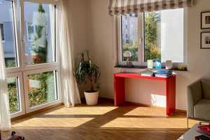 Exklusives, neuwertiges 5-Zimmer-Reihenendhaus mit geh. Innenausstattung in Bad Homburg vor der Höhe – Kälberstücksweg 12e, 61350 Hochtaunuskreis – Vorschaubild 11
