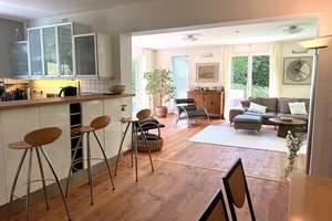 Freiraum in Bestlage - Freistehendes Einfamilienhaus auf über 1.000 m² Grundstück – Die vollständige Adresse der Immobilie erhältst du vom Anbieter., 53177 Alt-Godesberg, Bonn – Vorschaubild 5