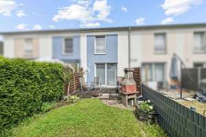 Neuwertiges Reihenhaus in WEG-Anlage mit Garten in Korschenbroich – Die vollständige Adresse der Immobilie erhältst du vom Anbieter., 41352 Korschenbroich – Vorschaubild 12
