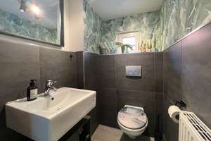 ***RESERVIERT*** Liebevoll saniertes Bauernhaus mit Hinterhaus & Garten in Erfurt/ Bindersleben – Flughafenstraße 54, 99092 Bindersleben, Erfurt – Vorschaubild 42