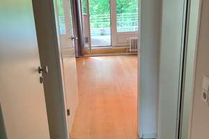 Innenstadtnahes, modernisiertes Apartment mit großem Balkon, Einbauküche, neuem Bad, Tiefgarage,... – Gasselstiege 48, 48159 Uppenberg, Münster – Vorschaubild 17
