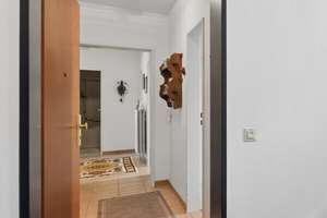 Terrassenwohnung mit wohnlichem Kellerbereich – Die vollständige Adresse der Immobilie erhältst du vom Anbieter., 22149 Rahlstedt, Hamburg – Vorschaubild 3