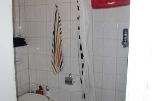 Singles aufgepasst! Helle 2-Zimmer-Wohnung im beliebten Lorettoviertel – 40219 Unterbilk, Düsseldorf – Vorschaubild 8