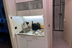 Teilmöbliertes Appartement mit Tiefgaragenstellplatz – Die vollständige Adresse der Immobilie erhältst du vom Anbieter., 48165 Hiltrup-West, Münster – Vorschaubild 4