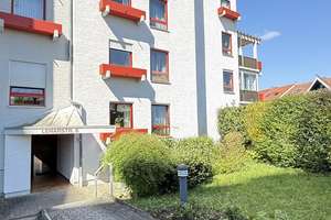 Schicke 3 Zimmer Gartenwohnung mit Wellnessbereich, 2 Keller und TG Stellpl. – Die vollständige Adresse der Immobilie erhältst du vom Anbieter., 86179 Haunstetten-Süd, Augsburg – Vorschaubild 2