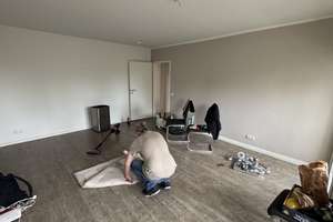 Zwei Zimmer in Köln: Gut geschnittene Wohnung in Weidenpesch – Kapuzinerstraße 1, 50737 Weidenpesch, Köln – Vorschaubild 9