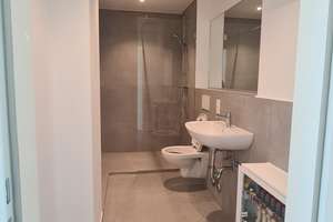 WE012 - NEUBAU - Schicke 2 Zimmer Wohnung mit Einbauküche – Die vollständige Adresse der Immobilie erhältst du vom Anbieter., 50767 Pesch, Köln – Vorschaubild 10