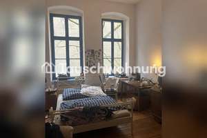 Tauschwohnung: Charmante Altbauwohnung