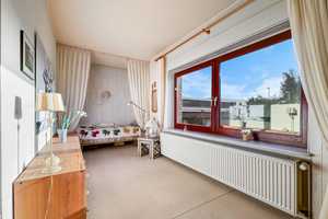 Gepflegtes Reihenendhaus mit Garage, Garten in Splitlevelbauweise - direkt in Neustadt  – Hannover (Kreis) – Vorschaubild 21