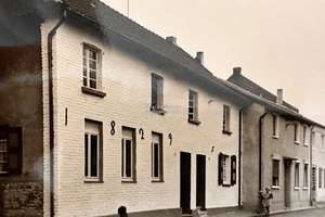 anno 1829 ++ historisch, besonders, vielseitig – Die vollständige Adresse der Immobilie erhältst du vom Anbieter., 41189 Wickrath-West, Mönchengladbach – Vorschaubild 18