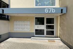 *PROVISIONSFREI *  Zum Selbstbezug ab 01.06.2026 ! Ruhig gelegene 3,5 – Zimmer- Wohnung mit Balkon ! – Am Wald 67B, 40597 Benrath, Düsseldorf – Vorschaubild 2