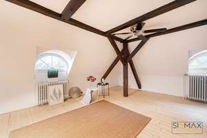 LEBEN UND ARBEITEN UNTER EINEM DACH
Villa in Dachau mit Gewerbeanbau! – Die vollständige Adresse der Immobilie erhältst du vom Anbieter., 85221 Dachau – Vorschaubild 24