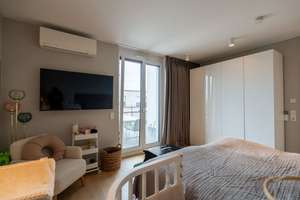 Exklusive 3-Zimmer-Penthousewohnung mit umlaufender Dachterrasse und hochwertiger Ausstattung – Die vollständige Adresse der Immobilie erhältst du vom Anbieter., 55130 Weisenau, Mainz – Vorschaubild 9