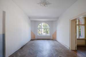 Stilvolle Altbauwohnung mit großzügigem Raumangebot am Volkspark Hasenheide – Die vollständige Adresse der Immobilie erhältst du vom Anbieter., 10967 Neukölln (Ortsteil), Berlin – Vorschaubild 4