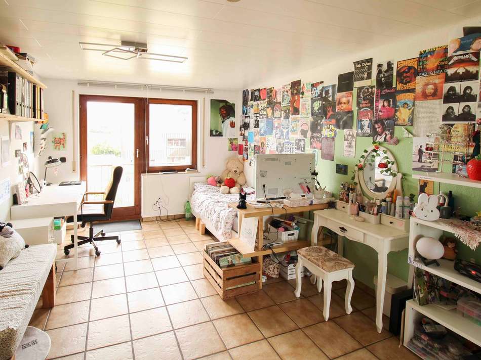 Kinderzimmer