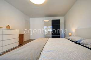 MÖBLIERT - CLASSIC STYLE - 3-Zimmer-Wohnung in Vaihingen – Die vollständige Adresse der Immobilie erhältst du vom Anbieter., 70563 Österfeld, Stuttgart – Vorschaubild 13