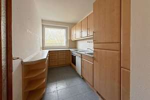 RESERVIERT | Helle 2-Zimmer-Wohnung mit Balkon, Tiefgarage und Parklage in Hamburg-Wandsbek – Die vollständige Adresse der Immobilie erhältst du vom Anbieter., 22041 Wandsbek (Ortsteil), Hamburg – Vorschaubild 12