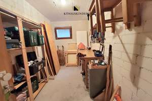 RUHIGE 2.REIHE-LAGE! Riesige 4,5 Zi.-Maisonette-ETW TG,EBK,Balkon,XL-Hobbyraum, 2 Keller,Gem.Garten – Die vollständige Adresse der Immobilie erhältst du vom Anbieter., 70563 Höhenrand, Stuttgart – Vorschaubild 19