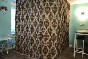 Stilvoll möblierte 2-Zimmer-Wohnung in bester Lage – seeleinsbühlstraße 8, 90431 Eberhardshof, Nürnberg – Vorschaubild 8
