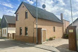 4-Zimmer-Haus in Selzen