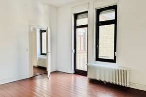 Großzügige Altbauwohnung im beliebten Rheingauviertel! – Die vollständige Adresse der Immobilie erhältst du vom Anbieter., 65197 Rheingauviertel / Hollerborn, Wiesbaden – Vorschaubild 11