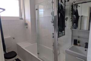 Provisionsfreie - 3 Zimmer und sonniger Süd-West Loggia in München – Die vollständige Adresse der Immobilie erhältst du vom Anbieter., 80939 Freimann, München – Vorschaubild 5