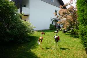  🏠Wohnen & Arbeiten im Grünen – Hohenwaldstraße 19, 82041 Oberhaching – Vorschaubild 17