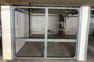Gepflegte 3 Zimmer Wohnung in begehrter Lage  - Stuttgart-Sillenbuch – Mendelssohnstraße 2, 70619 Sillenbuch (Ortsteil), Stuttgart – Vorschaubild 12