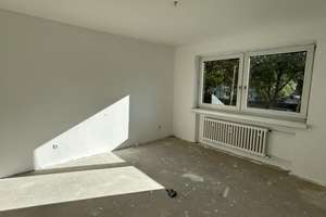 3-Zimmer-Wohnung in Dortmund Scharnhorst