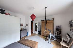 Saniertes teilmöbliertes 2-Zimmer-Apartment in Düsseldorf-Düsseltal – Ahnfeldstrasse 7, 40239 Düsseltal, Düsseldorf – Vorschaubild 8