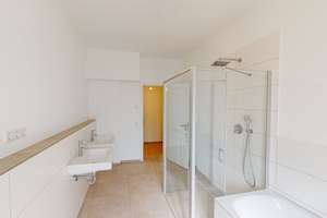 Perfekt für kleine Familien! Schöne 3-Zimmer-Wohnung mit Balkon in der Weststadt. – Moningerstraße 9, 76135 Weststadt, Karlsruhe – Vorschaubild 11