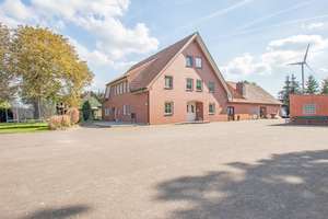 Einzigartige Gelegenheit: Hofstelle mit 4 WE & Flächenpotenzial in Bielefeld-Senne! – Die vollständige Adresse der Immobilie erhältst du vom Anbieter., 33659 Avenwedde, Gütersloh – Vorschaubild 6