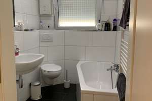 3-Zimmer-Wohnung in Kerpen-Sindorf (Nähe Bahnhof) zu Vermietung  – Schiller. 12, 50170 Kerpen – Vorschaubild 2