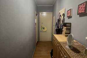 Ruhig gelegene 2-Zimmer-Wohnung mit Balkon und Gartenanteil im Innenhof – Berlin – Vorschaubild 6