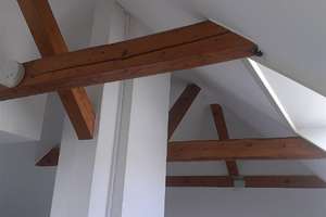 Charmante Doppelhaushälfte mit Dachstudio, Carport und vielseitigem Gartenbereich – Die vollständige Adresse der Immobilie erhältst du vom Anbieter., 70734 Fellbach – Vorschaubild 24