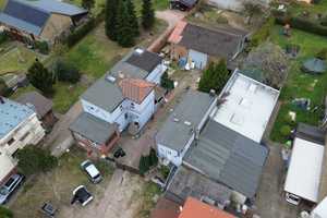 Großzügiges Grundstück mit 4 Wohnungen, sowie einer großen Scheune mit Ausbaupotential – Genshagenerstraße 38, 14979 Teltow-Fläming (Kreis) – Vorschaubild 11