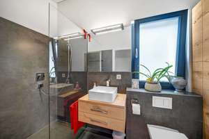 *VERKAUFT* Bezugsfreies, exklusives EFH mit Aufzug, 180° Seeblick, Einliegerwohnung u. Traumgarten – Die vollständige Adresse der Immobilie erhältst du vom Anbieter., 78351 Bodman-Ludwigshafen – Vorschaubild 22