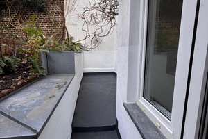 Ruhe Oase mit Garten: 2,5 Zimmer in Aachen – Gerlachstraße 14, 52064 St. Jakob, Aachen – Vorschaubild 2