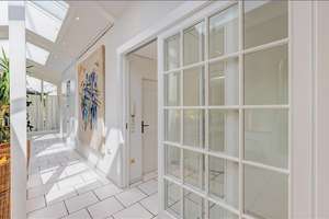 Möbliert: Architektonisches Loft – lichtdurchflutet und außergewöhnlich – Die vollständige Adresse der Immobilie erhältst du vom Anbieter., 81825 Gartenstadt Trudering, München – Vorschaubild 13