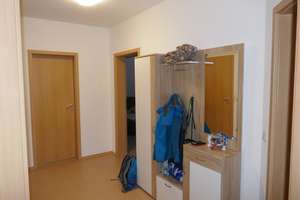 2-Zimmer-Wohnung  in Kümmersbruck, 70 qm, DG, Balkon, Garage – Ringstraße 62, 92245 Kümmersbruck – Vorschaubild 7