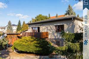 ++ Leben im Grünen: großzügiges Haus mit Kamin, Sauna, Balkon & großem Grundstück ++
