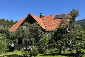 Groß, größer, großzügig Wohnen! Besonderes Einfamilienhaus mit viel Platz und interessantem Konzept – Die vollständige Adresse der Immobilie erhältst du vom Anbieter., 82487 Oberammergau – Vorschaubild 16