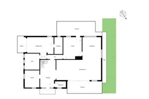 Bezugsfreies Haus mit Aufzug und beeindruckendem Fernblick – Die vollständige Adresse der Immobilie erhältst du vom Anbieter., 76227 Durlach, Karlsruhe – Vorschaubild 13
