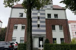 Gemütliche 3-Zimmer-Wohnung mit Südbalkon & Tiefgaragenplatz in Ahaus an älters Paar