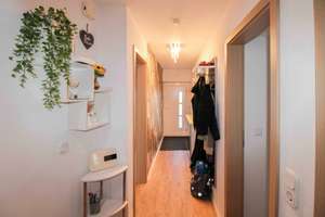Charmantes Einfamilienhaus mit Sauna, Garage & Stellplätzen in ruhiger Lage von Trier-Pfalzel – Die vollständige Adresse der Immobilie erhältst du vom Anbieter., 54293 Pfalzel, Trier – Vorschaubild 9